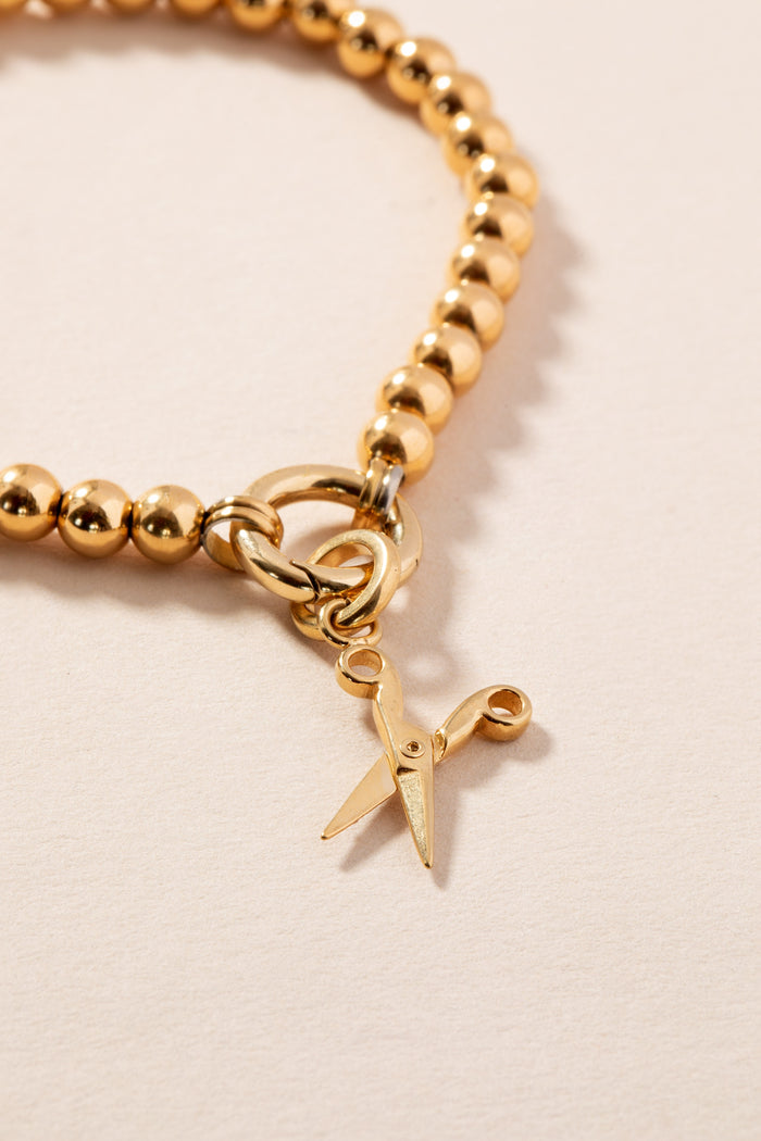 Stainless Steel Gold