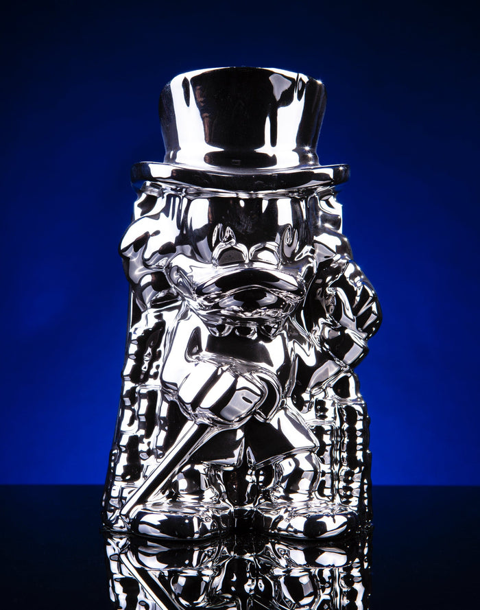 Scrooge McDuck Tiki Mug - Number One Dime Variant