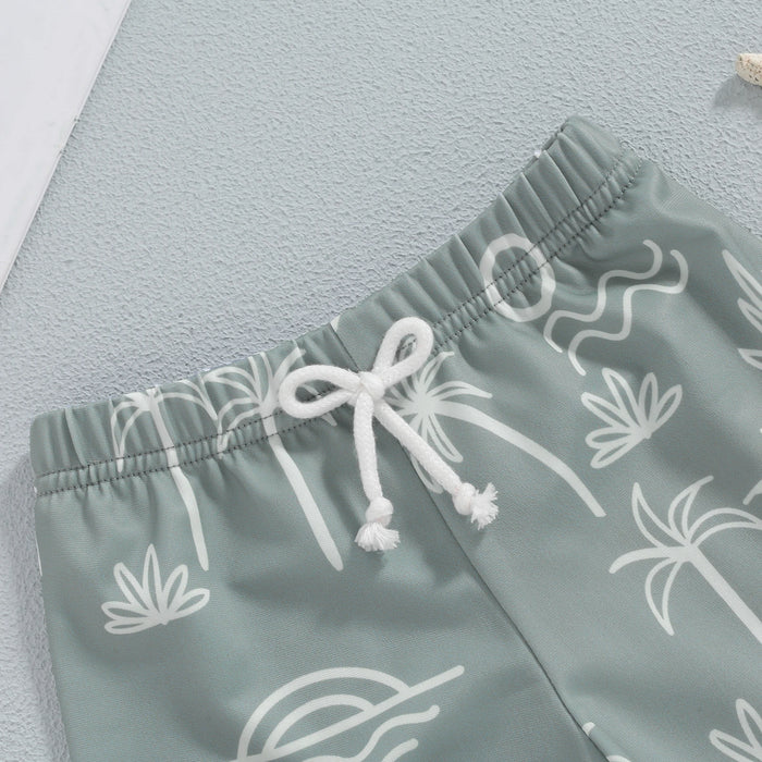 SEA SHORE Shorts