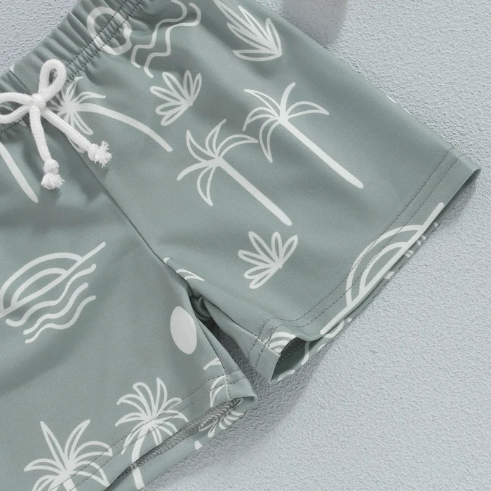SEA SHORE Shorts