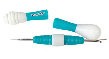 Seam-Fix Dual Tip Seam Ripper