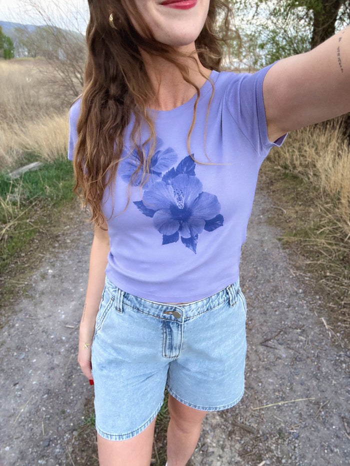 secret garden top