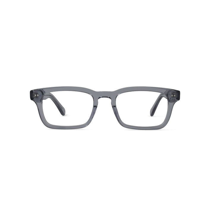 Grey Smoke / 0 / Clear