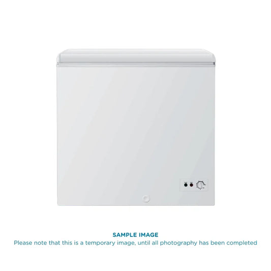 Sensis RFCHT01F196EW 91.5cm Freestanding Chest Freezer White
