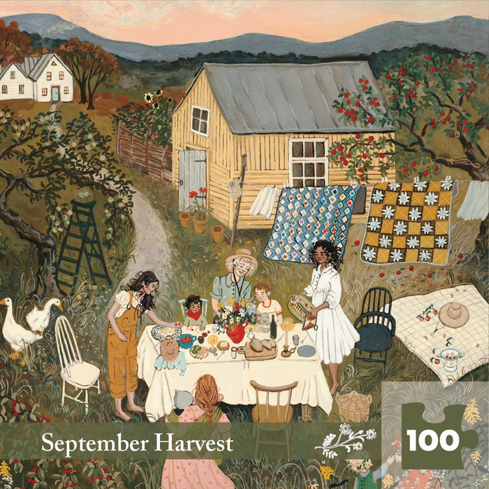 September Harvest Mini Image 2