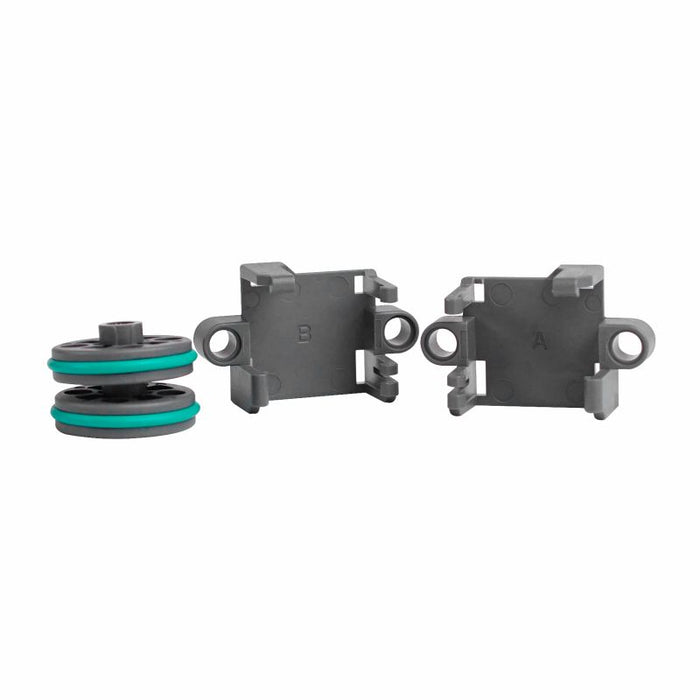 Servo Kit 180° LEGO-compatible - m5stack-store