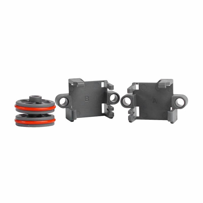 Servo Kit 360° LEGO-compatible - m5stack-store
