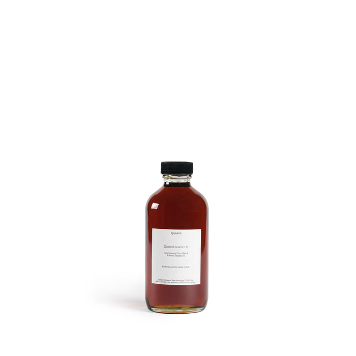 Sesame Oil