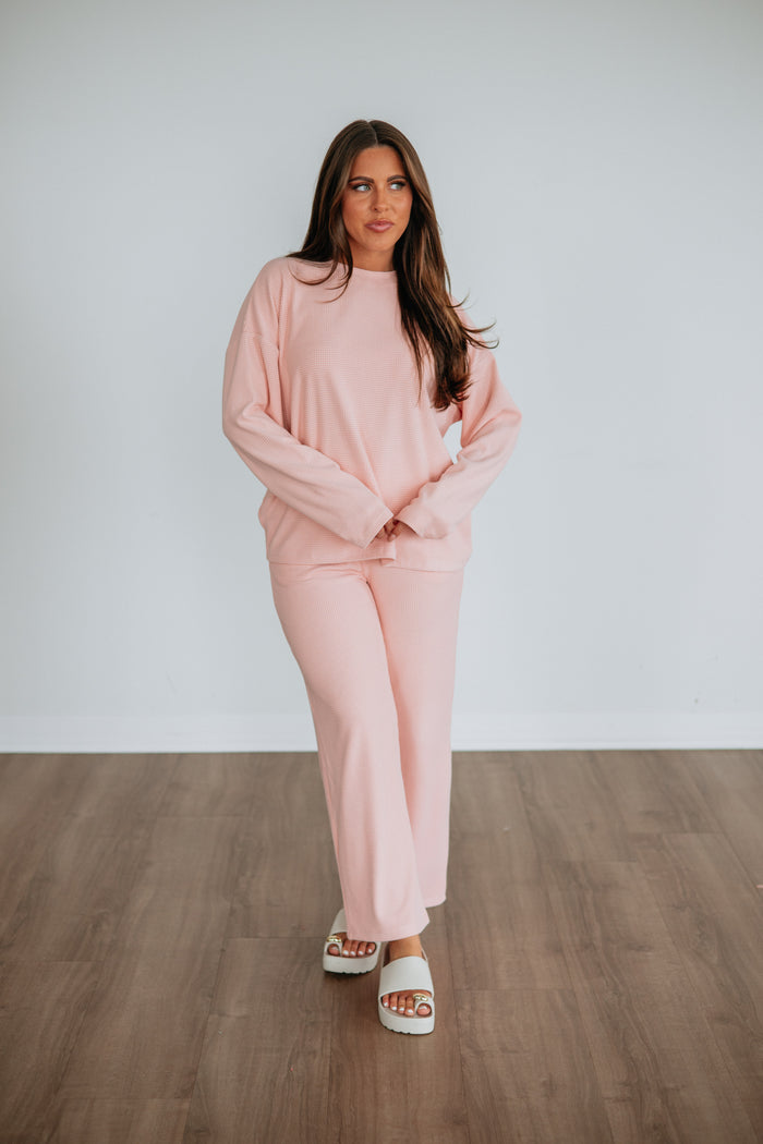 Shaelyn Lounge Pants