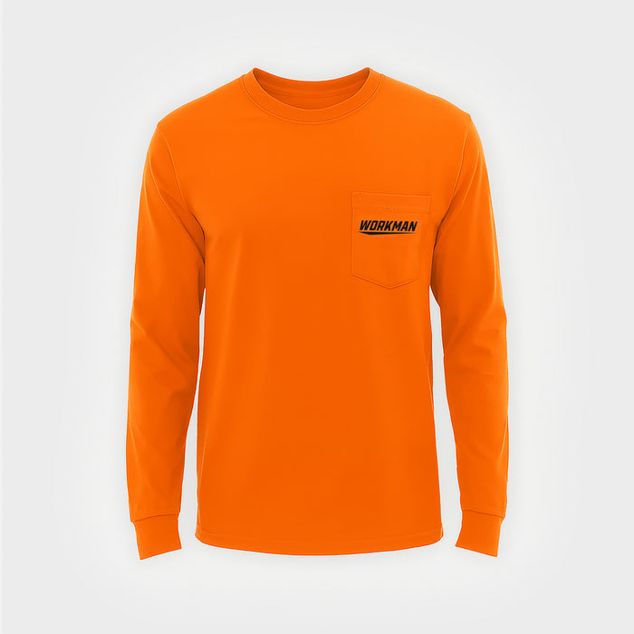 #SafetyOrange_