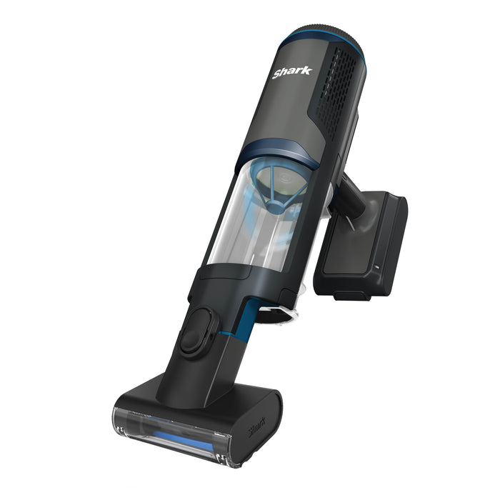 Shark PowerBoost Pet Cordless 2-in-1 Car & Home Handheld Power Vacuum Cleaner BH102UK