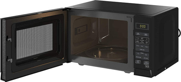 Sharp 20 Litre Solo Microwave 800W Black | R272KM