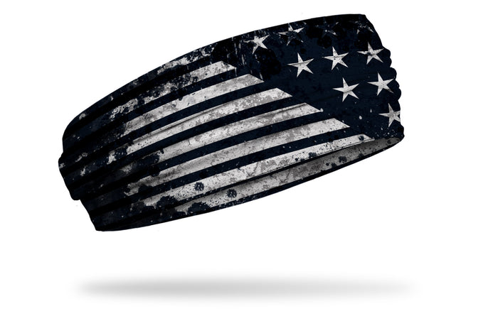 Shifting Force Big Bang Headband - View 2