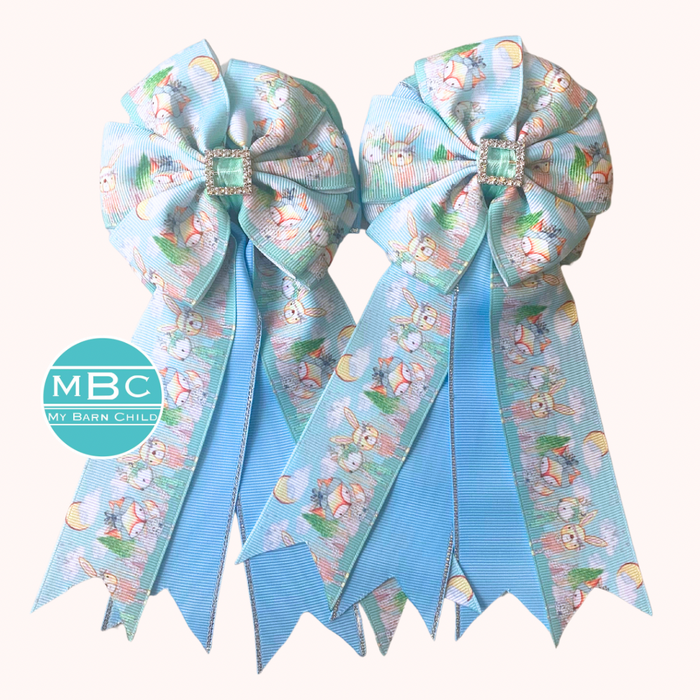 🤩 Show Bows: Fox and Friends