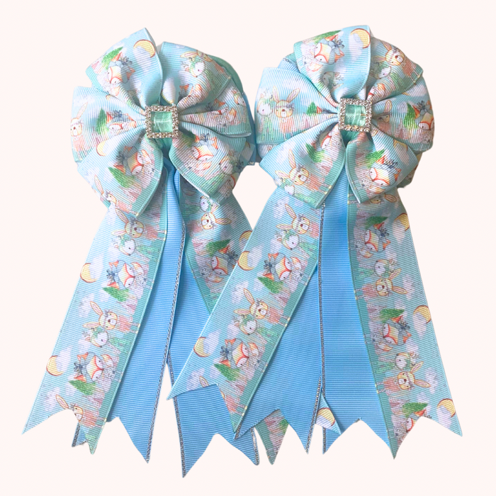 🤩 Show Bows: Fox and Friends
