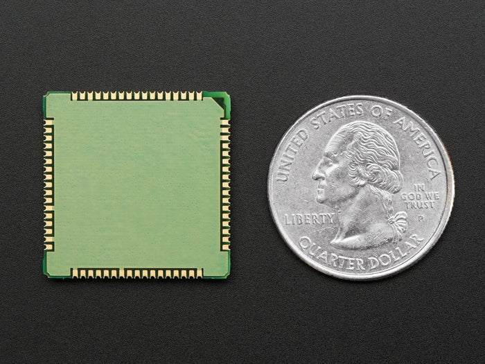 SIM808 GSM + GPRS + GPS Cellular Module [Discontinued] by The Pi Hut - The Pi Hut