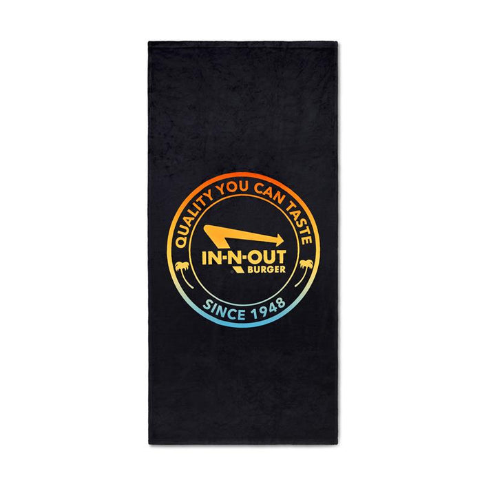 Since 1948 Beach Towel