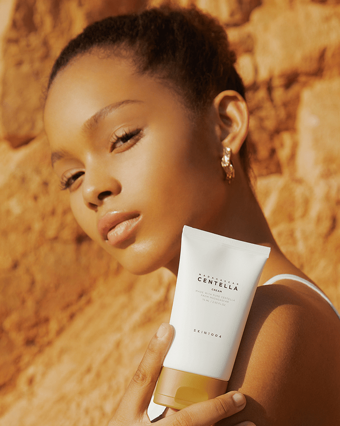 SKIN1004 Madagascar Centella Cream 75mL