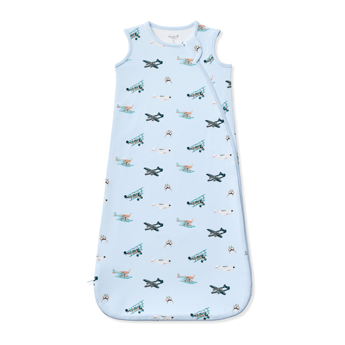 Product photo of the Sleep Bag in Take Off 0.5 on a white background