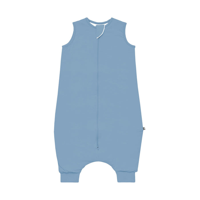 Kyte Baby Sleep Bag Walker in Slate 0.5