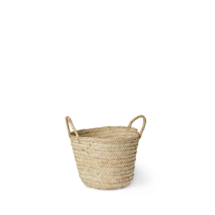 Dosa Small Kikapu Palm Basket