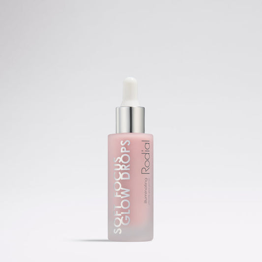 Soft Focus Glow Booster Drops