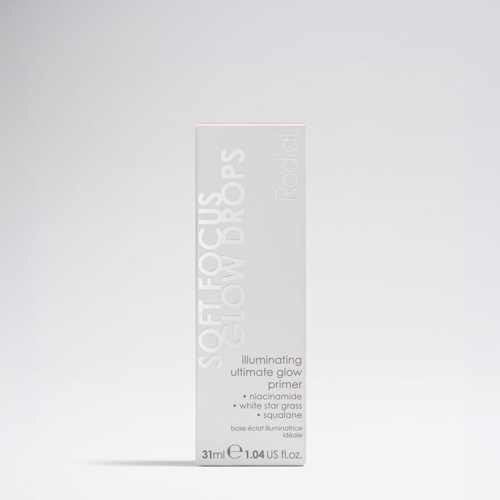 Soft Focus Glow Booster Drops