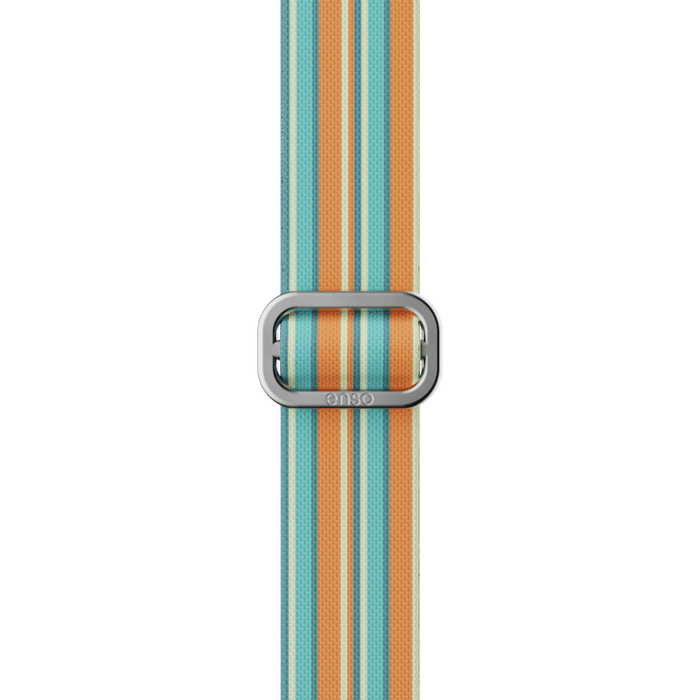 Solo Loop - Summer Stripes