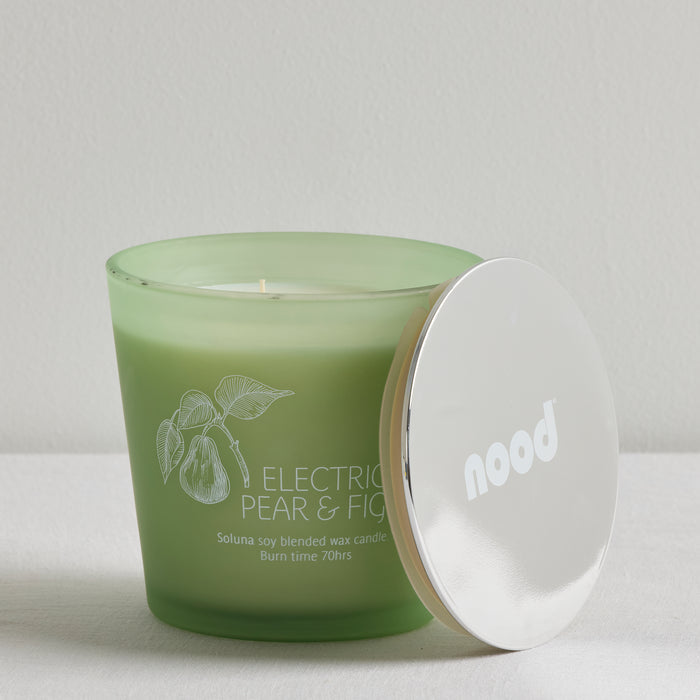 SOLUNA CANDLE - GIFTS & GADGETS - 03