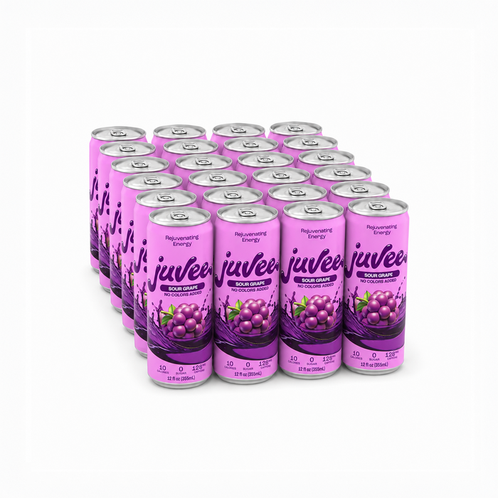 24 Pack / Cans