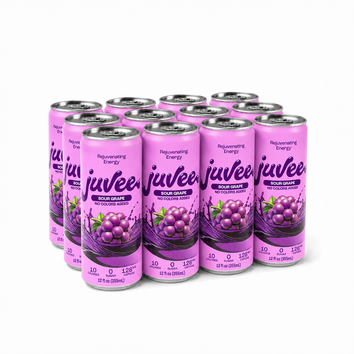 12 Pack / Cans
