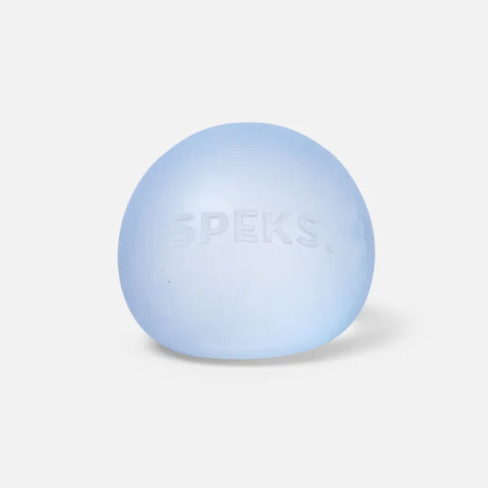 Speks Memory Stress Ball