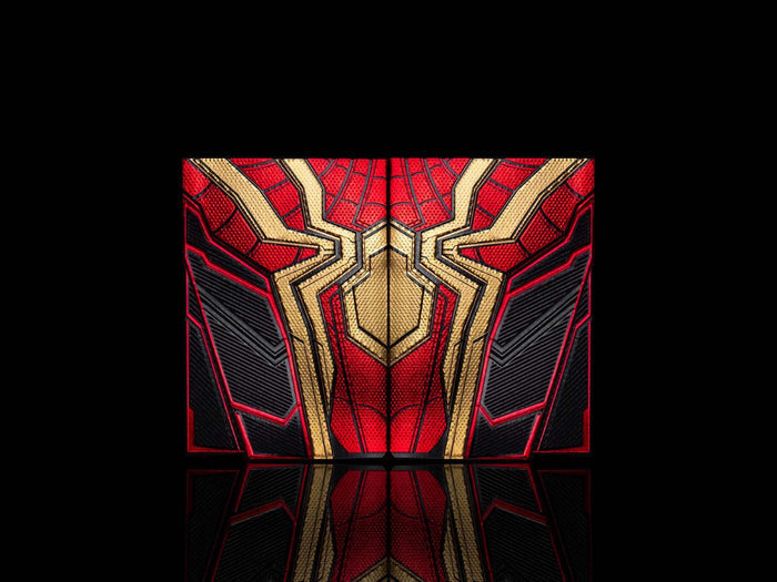 Spider Man Playing Cards - No Way Home Playing Cards by Card Mafia