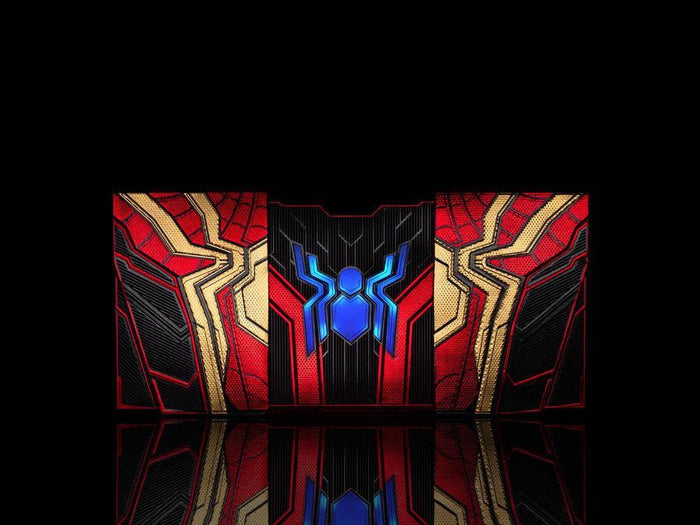 Spider Man Playing Cards - No Way Home Playing Cards by Card Mafia