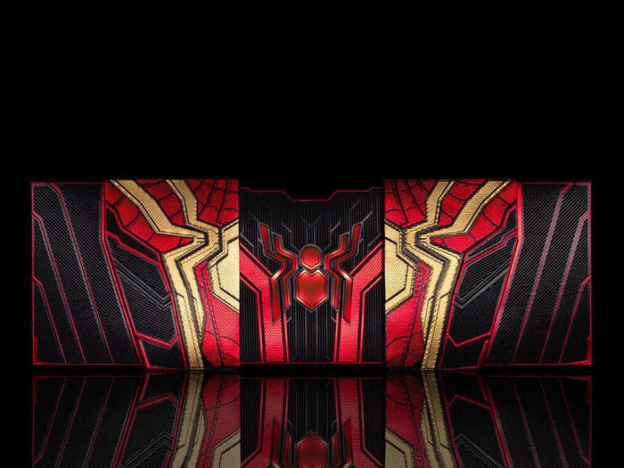 Spider Man Playing Cards - No Way Home Playing Cards by Card Mafia