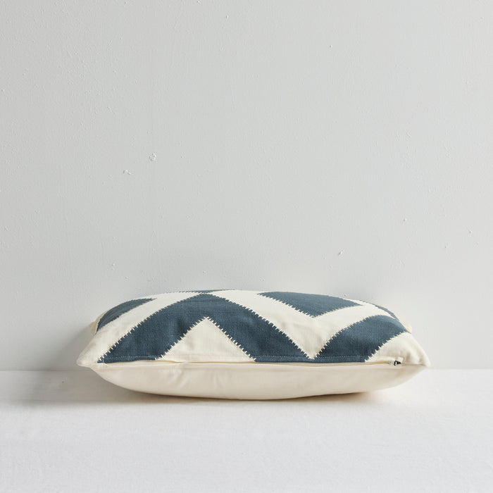 SQUARED CUSHION - HOME DECORATION - 03