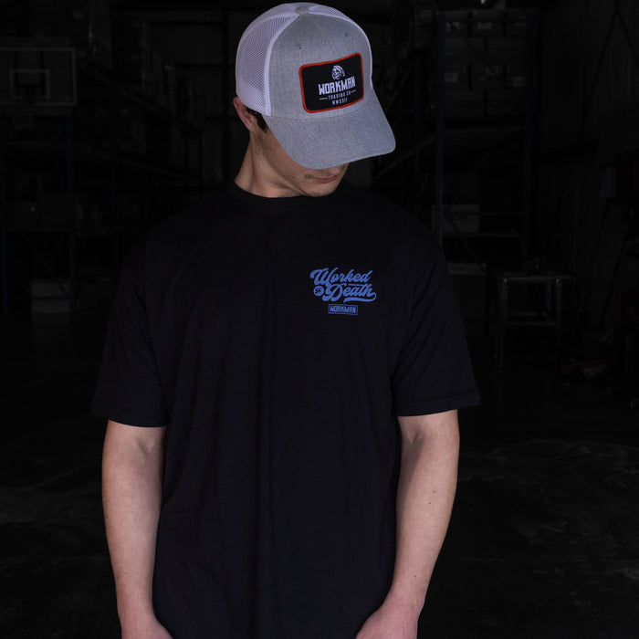 Stacking Dimes - Tee