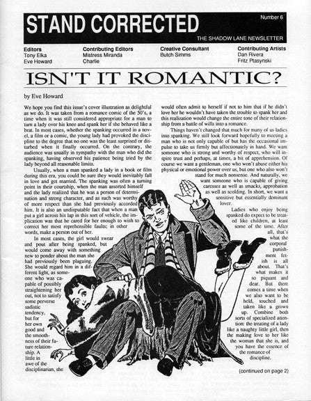 Vintage comic illustration