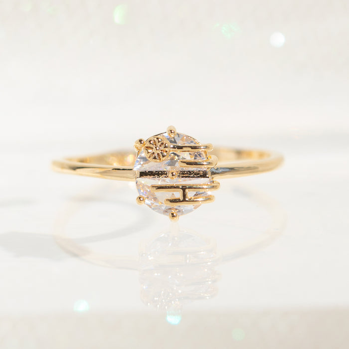 Star Wars™ Death Star™ Ring