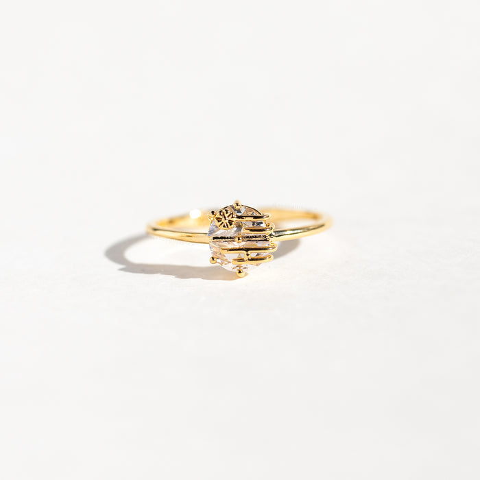 Star Wars™ Death Star™ Ring
