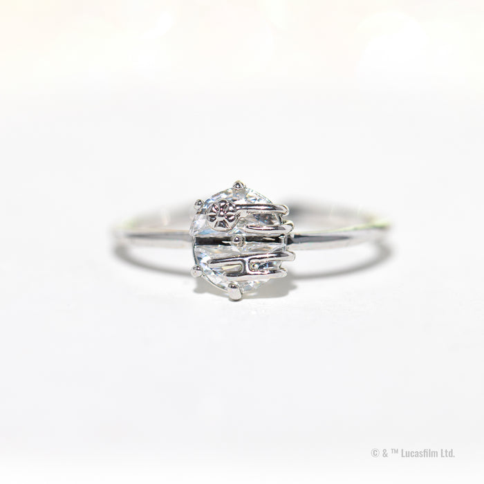 Silver / Adjustable