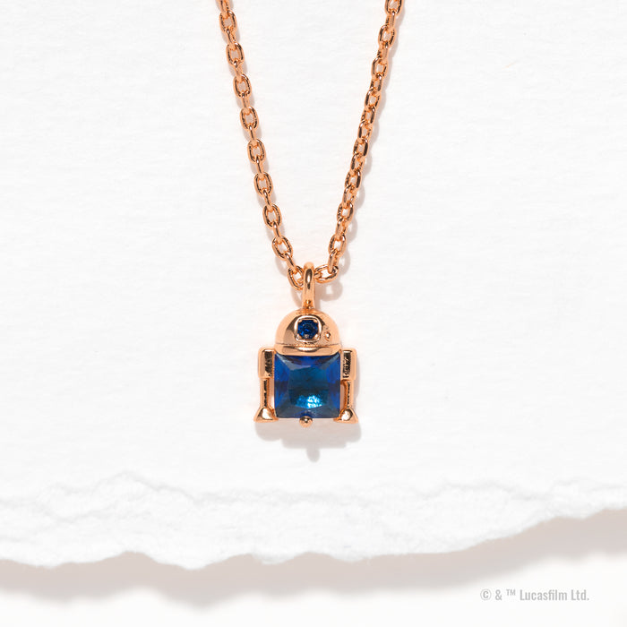 Star Wars™ R2-D2™ Necklace