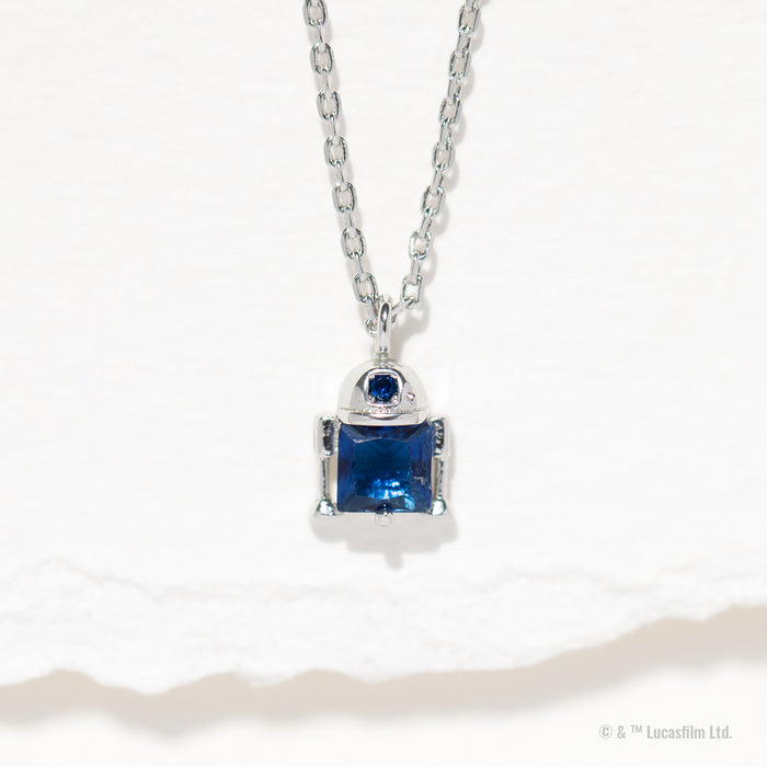 Star Wars™ R2-D2™ Necklace