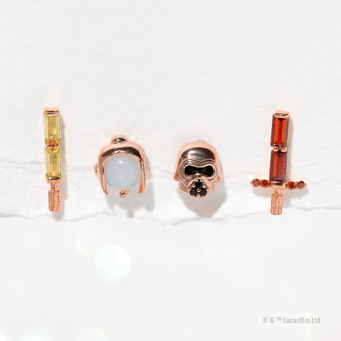 Star Wars™ Rey™ and Kylo™ Dyad Stud Set