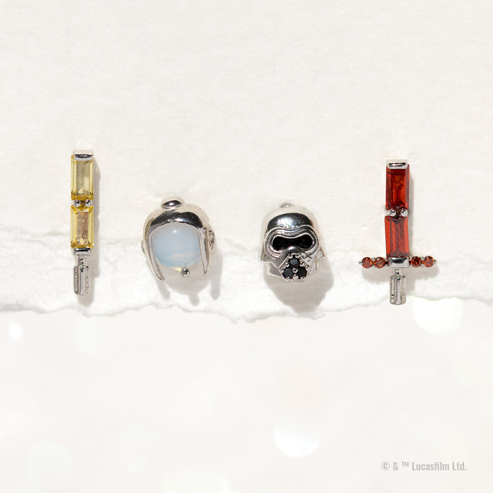 Star Wars™ Rey™ and Kylo™ Dyad Stud Set