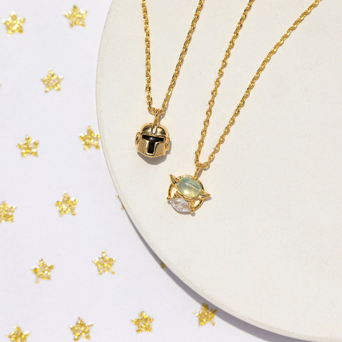 Star Wars™ The Mandalorian™ Necklace