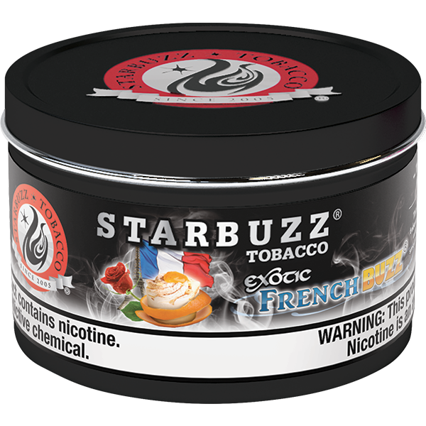 Starbuzz BOLD 100g (Wholesale)