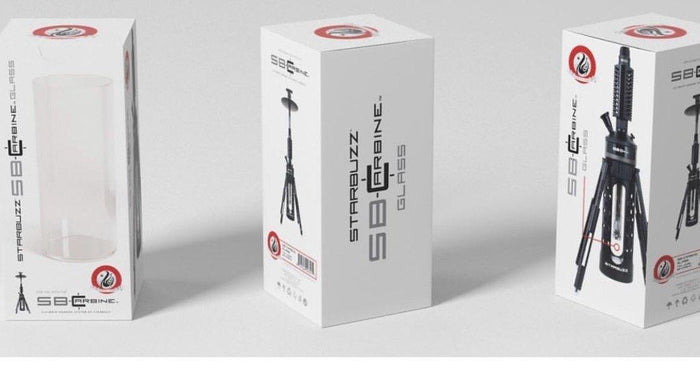 STARBUZZ CARBINE REPLACEMENT BASE (Wholesale)