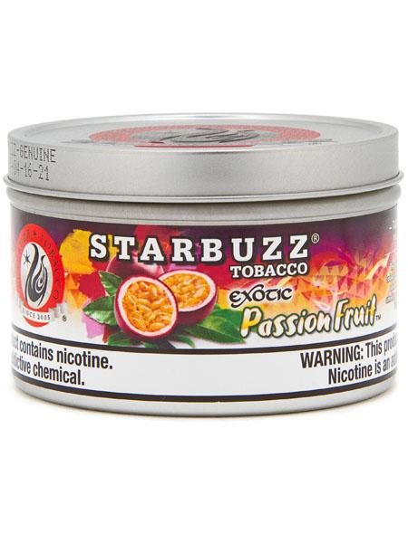 Starbuzz Exotic 100g (Wholesale)
