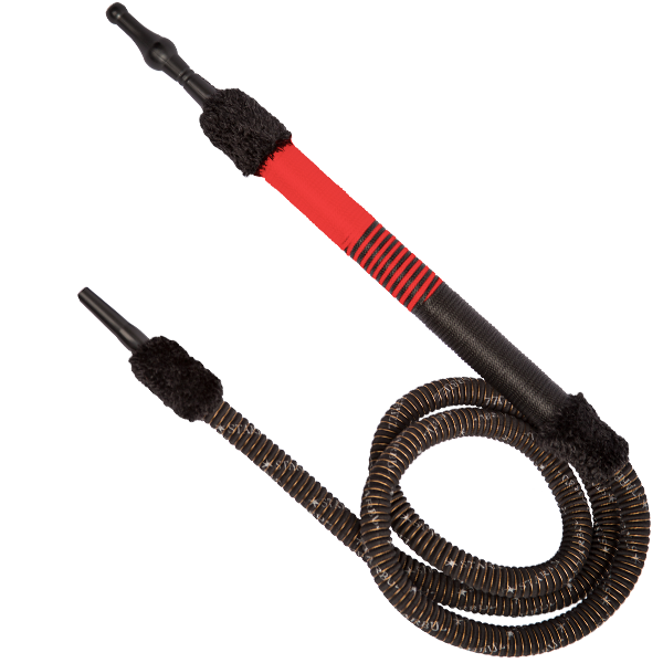 STARBUZZ MAXIMUS WASHABLE HOOKAH HOSE (Wholesale)